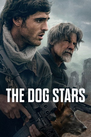 Köpek ve Yıldızlar-The Dog Stars (2026)