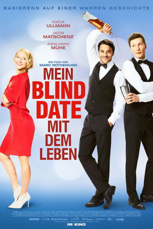 Kör Talihim-My Blind Date with Life-Mein Blind Date mit dem Leben (2017)
