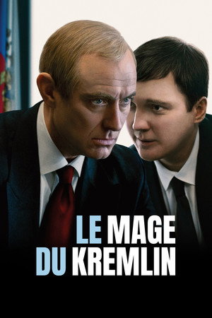 Kremlin’in Büyücüsü-The Wizard of the Kremlin (2026)