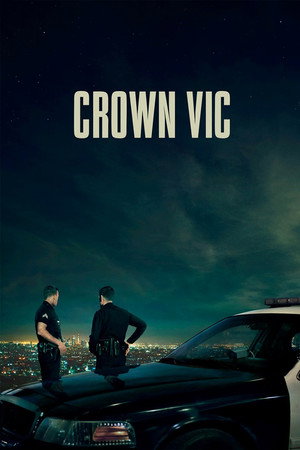 Kurşun Geçirmez-Crown Vic (2019)