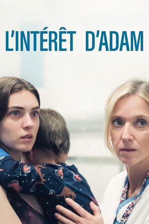 Adam’ın İyiliği İçin-L’Intérêt d’Adam (2025)