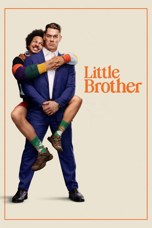 Kimin Kardeşi?-Little Brother (2026)