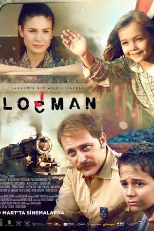 Locman – Lodging (2018)