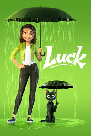 Luck – Şans (2022)