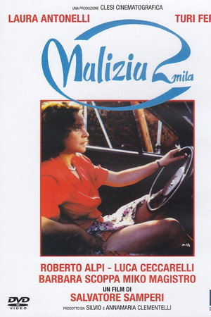 Malizia 2mila-Malizia 2000 (1991)