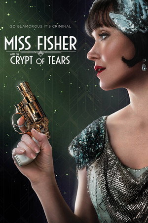 Miss Fisher and the Crypt of Tears (2020)