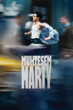 Muhteşem Marty-Marty Supreme (2025)