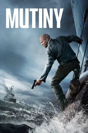 İsyan-Mutiny (2026)