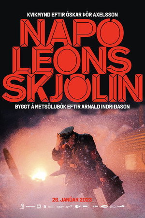 Napolyon Operasyonu – Operation Napoleon – Napóleonsskjölin (2023)