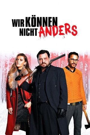 Noel Çatışması – Christmas Crossfire (2020)