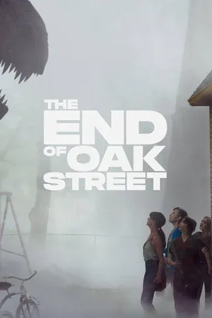 Oak Caddesi’nin Sonu-The End of Oak Street (2026)