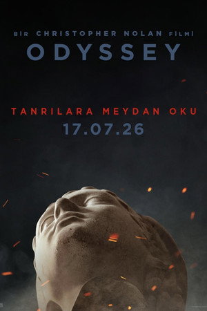 Odyssey – The Odyssey (2026)