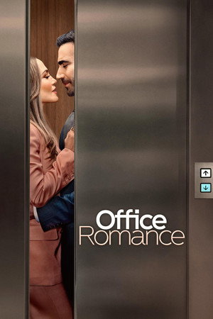 Ofis Aşkı-Office Romance (2026)