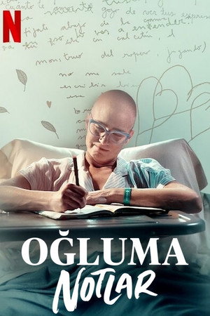 Oğluma Notlar-El cuaderno de Tomy (2020)