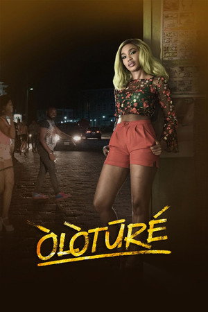 Oloture-Por Uma Vida Melhor (2019)