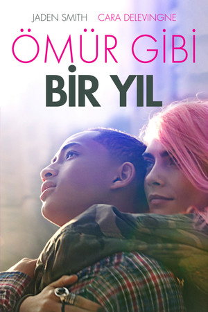Ömür Gibi Bir Yıl-Life in a Year (2020)