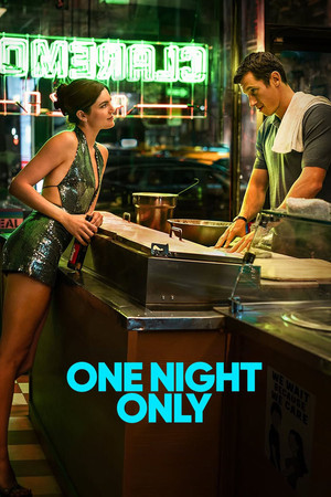 One Night Only-Sadece Bir Gece (2026)