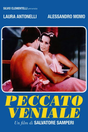 Peccato veniale (1974)