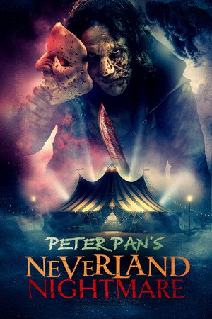 Peter Pan’ın Neverland Kabusu-Peter Pan’s Neverland Nightmare (2025)