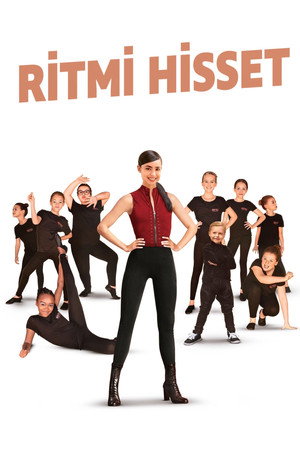 Ritmi Hisset-Feel the Beat (2020)