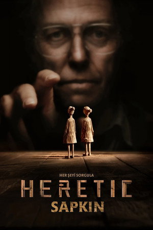 Sapkın-Heretic (2024)