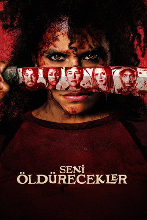 Seni Öldürecekler-They Will Kill You (2026)