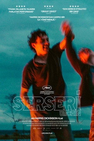 Serseri-Urchin (2025)