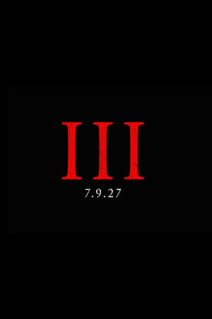 Sessiz Bir Yer 3-A Quiet Place Part III (2027)