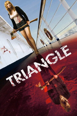 Şeytan Üçgeni-Triangle (2009)