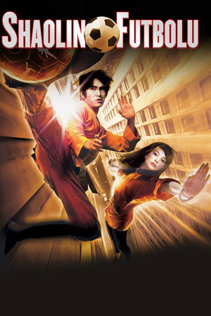 Shaolin Futbolu-Shaolin Soccer (2001)