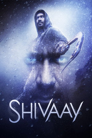 Shiva’ya Yemin Ederim / Shivaay-Shivaay (2016)