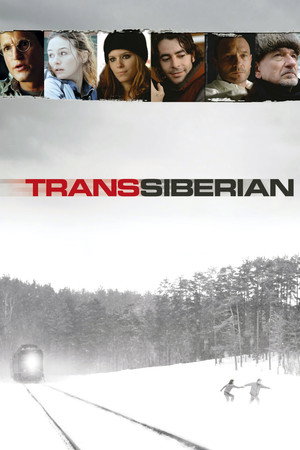 Sibirya Ekspresi-TransSiberian (2008)