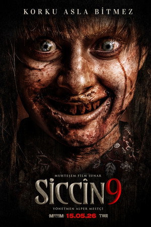 Siccîn 9 (2026)