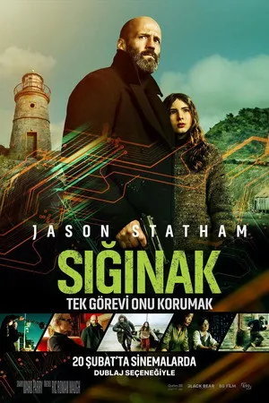 Sığınak-Shelter (2026)