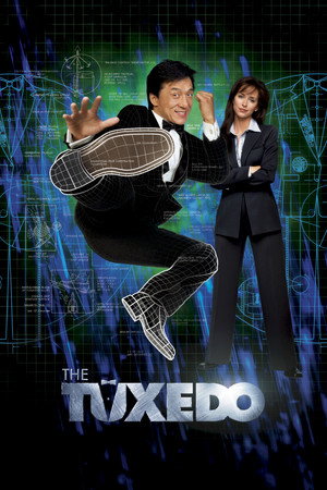 Smokin-The Tuxedo (2002)