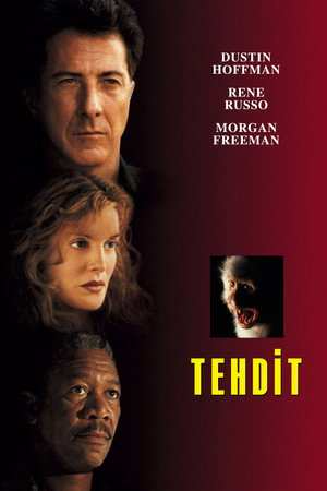 Tehdit-Outbreak (1995)