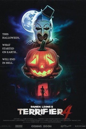 Terrifier 4 (2026)