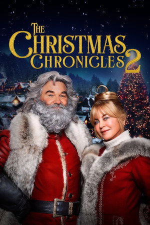 Noel Günlükleri 2-The Christmas Chronicles: Part Two (2020)
