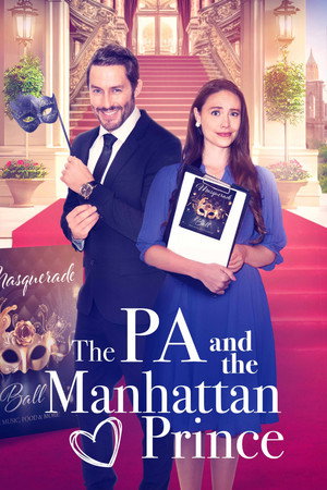 Asistan ve Prens-The PA and the Manhattan Prince (2024)