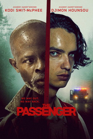 The Passenger (2026)