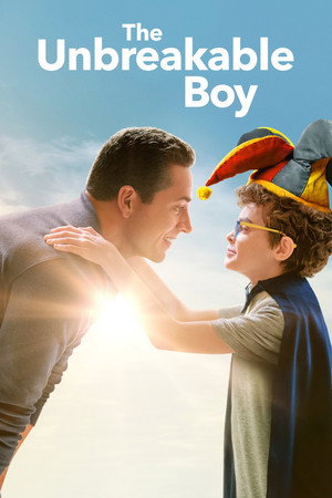 Sıra Dışı Bir Çocuk-The Unbreakable Boy (2025)