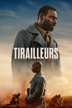 Oğlum İçin-Tirailleurs (2023)