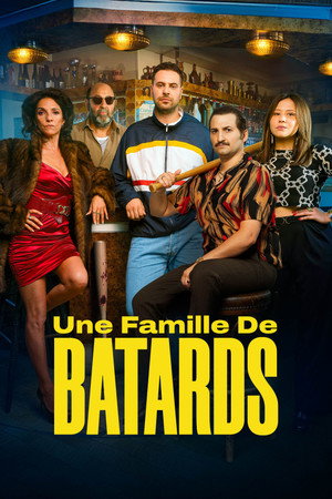Piçler Ailesi-Une Famille de Bâtards (2026)