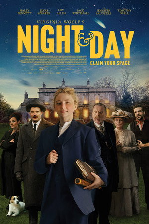 Virginia Woolf’s Night & Day-Gece ve Gündüz (2026)