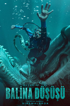 Balina Düşüşü-Whalefall (2026)