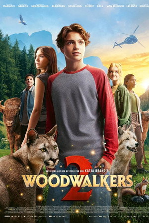 Woodwalkers 2 (2026)