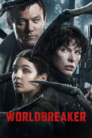 Worldbreaker (2025)