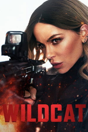 Yaban Pençesi-Wildcat (2025)