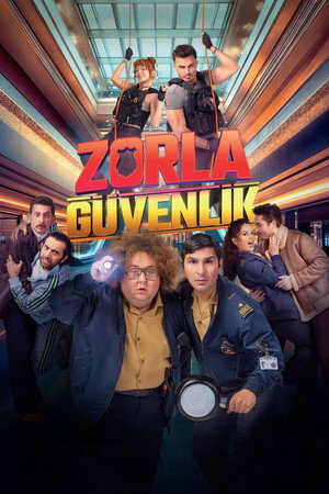 Zorla Güvenlik (2025)