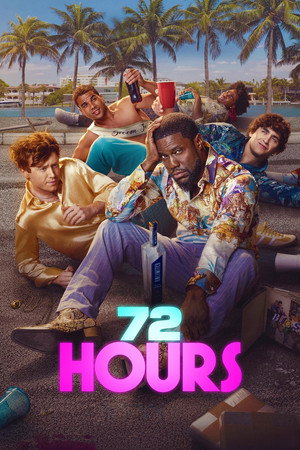 72 Saat – 72 HOURS (2026)